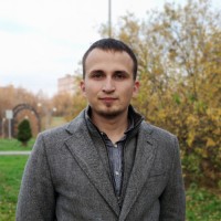 Stanislav Kamardin