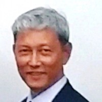 Raymond Ng