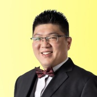 Garry Lin