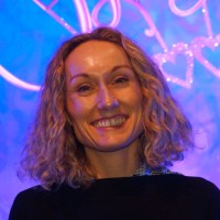 Charlotte Hanson