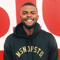 Tra'Von Chapman