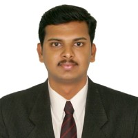 Prashanth Kumar HV