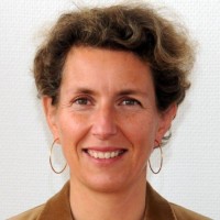 Béatrice Tiberghien (Blaise)
