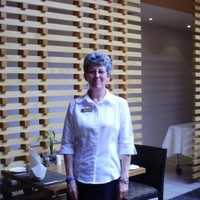 Helen Bothwell