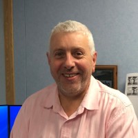 Paul Drew