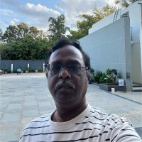Thomas Paramanandam