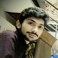 Ali Ahmad