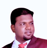 Aravind C