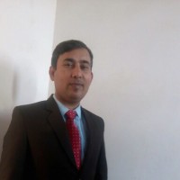 Arun Mishra