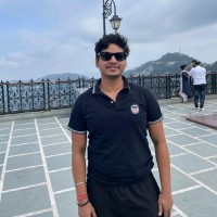Kanishk Deshwal