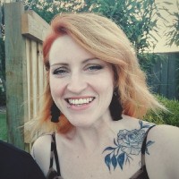 Kyra Houltham