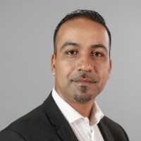 Wesley Govindasamy