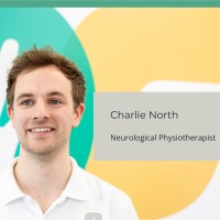 Charlie North