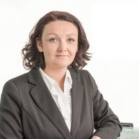 Jenny Collins,   PMP®, PRINCE2