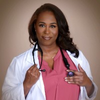 Tyra Storey, Mba, Msn, Aprn, Agpcnp-Bc