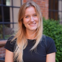 Nelly Burmeister