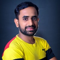 Pankaj Kanwade