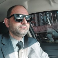 Andre Luiz Paraguassu