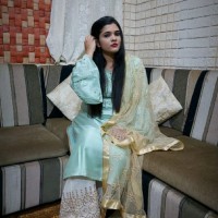 Bushra Sayed