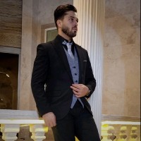 Mehrdad Hasanzadeh