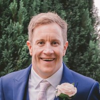 Damien Mcguire