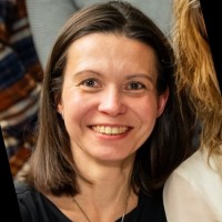 Jitka Dedicova