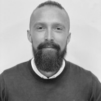 Alexander Melin