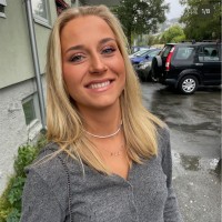 Nanna Camilla Nordvoll