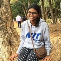 Sreelakshmi Shaji