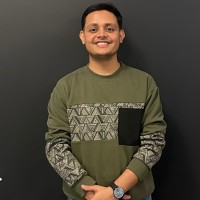 Raj Patel