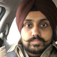 Khushvir Singh