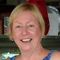 Paula Watson
