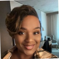 Constance White