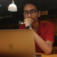 Abhinav Tyagi