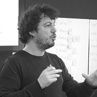 Sébastien Morant
