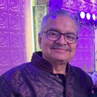 Advocate T.K. Dhameja