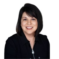 Amy Brinkley, CIC, CRM