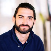 Vasilis Vlachokyriakos