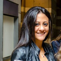 Mayar Maged