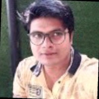 Shrikesh Yadav