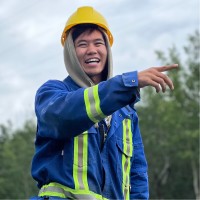 Kevin Trinh