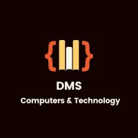 DMS Computers