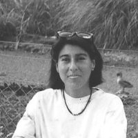 Patricia Ana Próspero