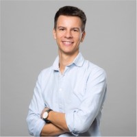 Javier Ginés Sánchez