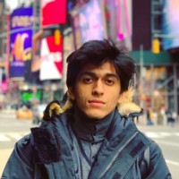 Shashank Singh Kumar