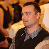 Denys Velychko