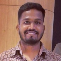 K Krishna