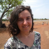 Sarah Jones