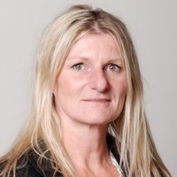 Pascale Weiwers