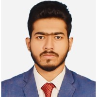 Haseeb Ahmed Shaikh